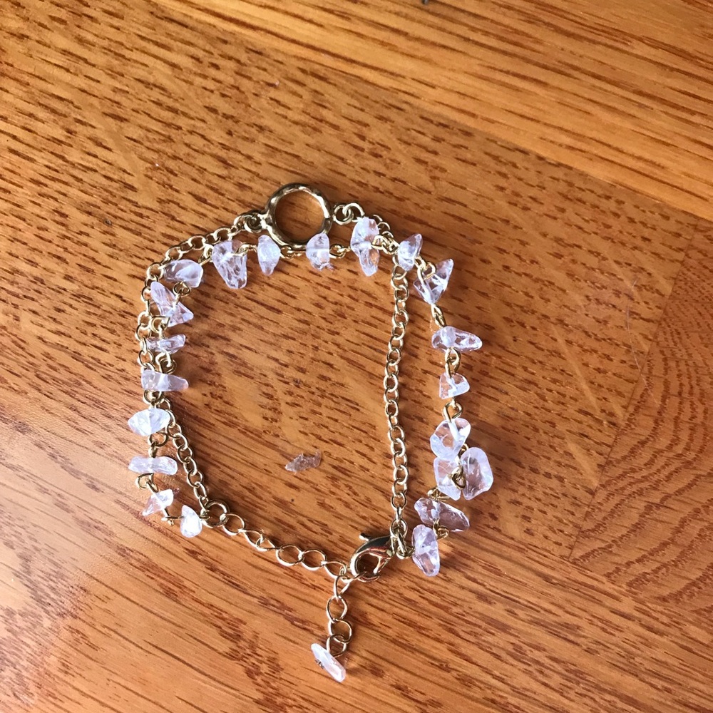 Handmade bracelet